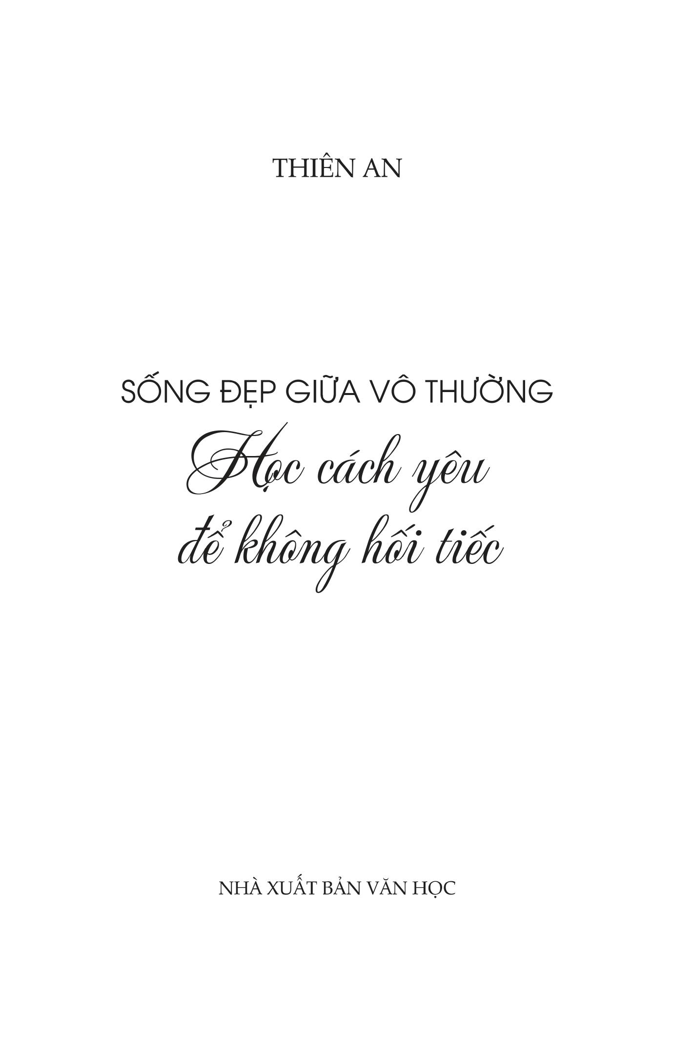 Trích đoạn 1